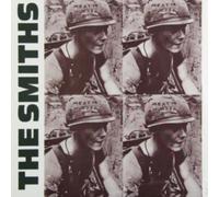 Smiths The - SMITHS - MEAT IS MURDER : 180-GRAM REMASTER