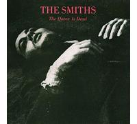 Smiths The - SMITHS - QUEEN IS DEAD : RHINO 180-GRAM