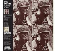 SMITHS - The Smiths - Strangeways here we come & Meat is murder - Coffret 2 Vinyles