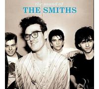 Smiths - The Sound Of - 2 Cd (b-sides & rarities on 2 cd's - import - collect...