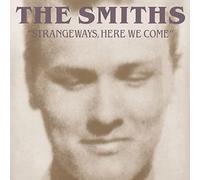Strangeways, Here We Come - Smiths (The) (Vinile)