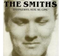 Smiths The - Strangeways Here We Come
