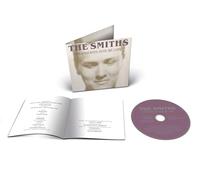 The Smiths Strangeways, Here We Come (CD) Album