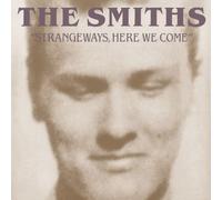 Smiths The - Strangeways Here We Come (Remastered)
