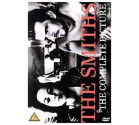 Smiths The - The Complete Picture