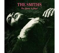 The Queen Is Dead (1 Vinile) - Smiths (Vinile)