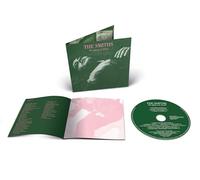 The Smiths The Queen Is Dead (CD) Album