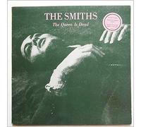 Smiths, The - The Queen Is Dead