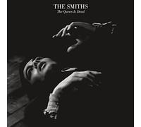 The Smiths The Queen Is Dead (CD) Album