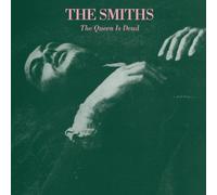 The Smiths The Queen Is Dead (CD) Album