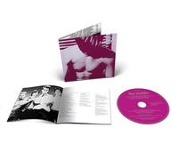 The Smiths The Smiths (CD) Album