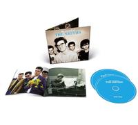 The Smiths The Sound of the Smiths (CD) Deluxe Album