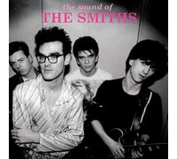 The Smiths The Sound of the Smiths (CD) Album
