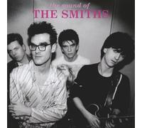 The Smiths The Sound of the Smiths (CD) Album