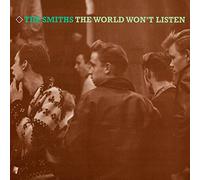 Smiths The - The World Won'T Listen