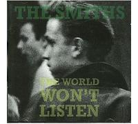 Smiths - The World Won't Listen - 2 Vinili (180 gr.)