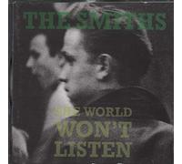 Smiths - The World Won't Listen