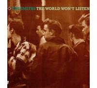 The Smiths - The World Won't Listen [2 LP] WEA