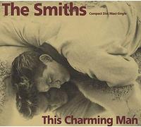 The Smiths - This Charming Man -Usa Digipack-
