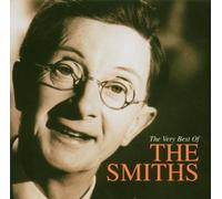 Smiths - Very Best of by Smiths Import, Original recording remastered edition (2001) Audio CD