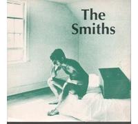 SMITHS - william, it was really nothing / please, please, please let me get wha 45 rpm single