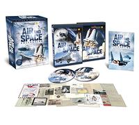 Smithsonian: Air & Space Collection [Edizione: Stati Uniti]