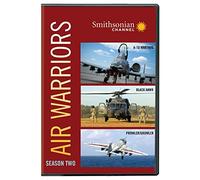 Smithsonian - Air Warriors: Season 2