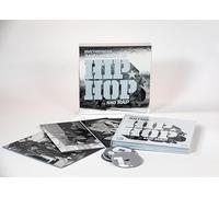 smithsonian anthology of hip-hop & rap / various