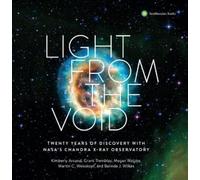 Light from the Void: Twenty Years of Discovery with NASA's Chandra X-Ray