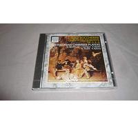 Smithsonian Chamber Players - Streichquintette Op.11,Nr.4-6