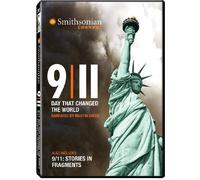 Smithsonian Channel: 9/11 - A Day That Changed the