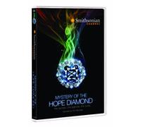 Smithsonian Channel: Mystery of the Hope Diamond