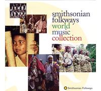 Smithsonian Folkways - World Music Collection