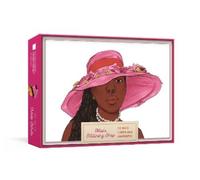 Smithsonian Institution Mae's Millinery Shop Note Cards (Postcards)