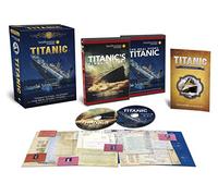 Smithsonian: Mysteries of the Titanic the Heritage