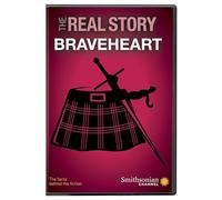 Smithsonian: Real Story - Braveheart [Edizione: Stati Uniti]