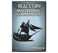 Smithsonian: Real Story - Master & Commander [Edizione: Stati Uniti]
