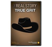 Smithsonian: Real Story - True Grit [Edizione: Stati Uniti]