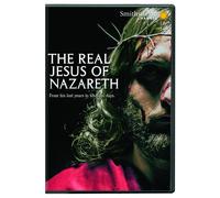 Smithsonian: The Real Jesus of Nazareth DVD (DVD)