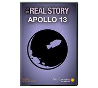 Smithsonian: The Real Story - Apollo 13 [Edizione: Stati Uniti]