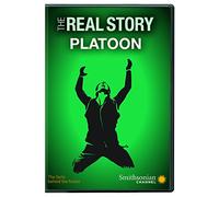 Smithsonian: The Real Story - Platoon