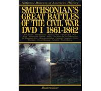 Smithsonians Great Battles of - Vol. 1