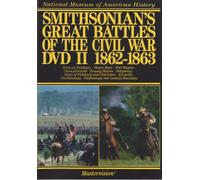 Smithsonians Great Battles of - Vol. 2