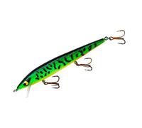 Smithwick Esca Artificiale Galleggiante Rattlin' Rogue, ARB1207, Tigre Roan, 4 1/2 Inches