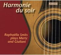 Smits,Raphaella - Harmonie Du Soir