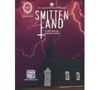 Smitten Land Issue 5: Vengeance is Mine