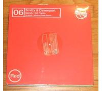 Smitty & Eric Davenport - Sandy Hot Pants