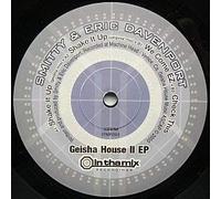 Smitty&Eric Davenport - Smitty&Eric Davenport - Geisha House II EP - In Tha Mix Recordings