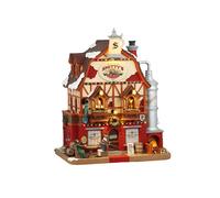 Smitty's Brewery B/O 4.5V Cod. 45223