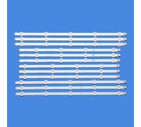SMJWH 12 PZ Striscia di retroilluminazione a LED for TV 47LA620S 47LN5400 47LA615V 47LA620V 47LA621S 47LA621V 47LA616V 47LN5707 47LN5708 47LN570R